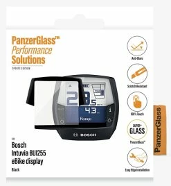 PanzerGlass Protection D'écran BOSCH -Vélo Électrique Soldes Magasin Panzerglas BOSCH Displayschutz FA003771003 2