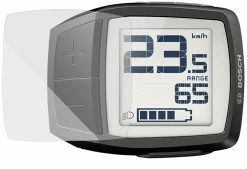 PanzerGlass Protection D'écran BOSCH -Vélo Électrique Soldes Magasin Panzerglas BOSCH Displayschutz FA003771005 1