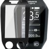 PanzerGlass Protection D'écran Shimano STEPS 2 PanzerGlass Protection D'écran Shimano STEPS -Vélo Électrique Soldes Magasin Panzerglass Shimano STEPS Displayschutz FA003771001 1