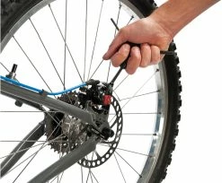 Park Tool AWS-1 Clé à Six Pans Creux En Y -Vélo Électrique Soldes Magasin Park Tool AWS 1 3