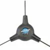 Park Tool Clé à Six Pans Creux En Y AWS-3 -Vélo Électrique Soldes Magasin Park Tool AWS 3
