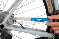 Park Tool Testeur De Chaîne CC-4 De -Vélo Électrique Soldes Magasin Park Tool CC 4 c
