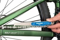 Park Tool Testeur De Chaîne CC-4 De -Vélo Électrique Soldes Magasin Park Tool CC 4 d