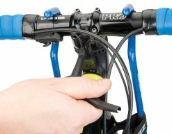 Park Tool Outil Pour Circuits électroniques EWS-1 12 Park Tool Outil Pour Circuits électroniques EWS-1 -Vélo Électrique Soldes Magasin ParkTool EWS 3C Y Schlussel Innensechskant fur elektronische Schaltungen EWS 1 5