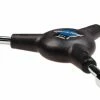 Park Tool Clé à Douille En Y 8/9/10mm ST-3 -Vélo Électrique Soldes Magasin Park Tool ST 3 Y