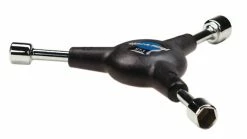 Park Tool Clé à Douille En Y 8/9/10mm ST-3