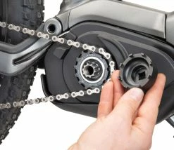 Park Tool Outil Bague De Sécurité Pour BOSCH® Génération 2 LRT-1 -Vélo Électrique Soldes Magasin Park Tool LRT 1 20086099 02