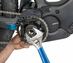 Park Tool Outil Bague De Sécurité Pour STEPS LRT-2 -Vélo Électrique Soldes Magasin Park Tool LRT 2 20086099 03