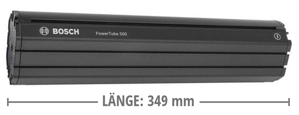 Bosch Batterie PowerTube 500 (BBP281) VERTICAL 5 Bosch Batterie PowerTube 500 (BBP281) VERTICAL – Image 3