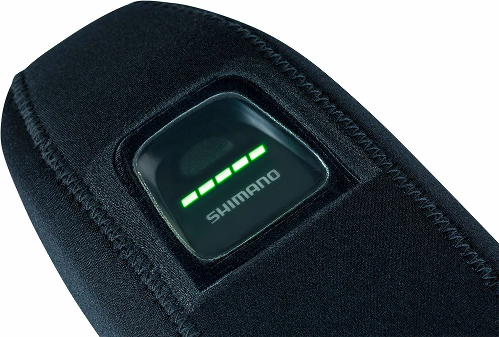 Pro SHIMANO STEPS Couvercle Pour Batterie 5 Pro SHIMANO STEPS Couvercle Pour Batterie – Image 3