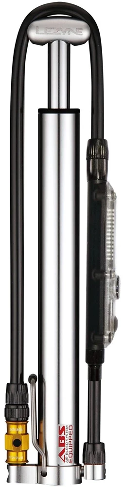 Lezyne Mini Pompe CNC Micro Floor Drive HPG Avec Affichage Numérique De La Pression 4 Lezyne Mini Pompe CNC Micro Floor Drive HPG Avec Affichage Numérique De La Pression – Image 2