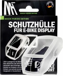 Mh Cover Housse De Protection Pour écran Bosch Purion