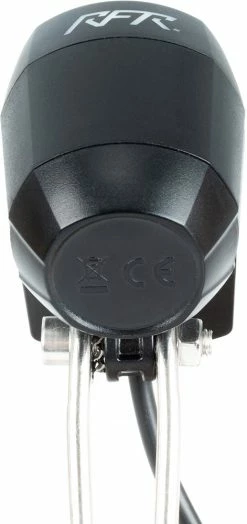 RFR E 50 Eclairage Avant Pour Vélo électrique -Vélo Électrique Soldes Magasin RFR E Bike Frontlicht E 50 93141 3