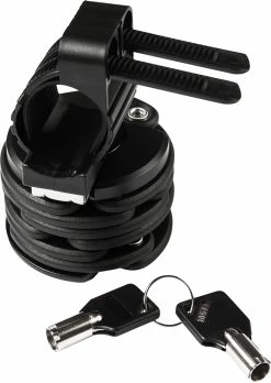 RFR Antivol Pliable Circle PRO -Vélo Électrique Soldes Magasin RFR Circle PRO Faltschloss 13365 c