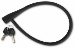 RFR Antivol à Câble HPS 10 X 600 Mm