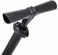 RFR Pompe à Pied HQP -Vélo Électrique Soldes Magasin RFR HQP Standpumpe 14055 d