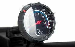 RFR Pompe à Plancher -Vélo Électrique Soldes Magasin RFR Standpumpe 40419 b