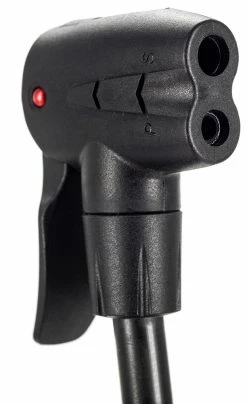 RFR Pompe à Plancher -Vélo Électrique Soldes Magasin RFR Standpumpe 40419 c