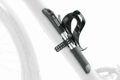 SKS Germany Mini-pompe RACEDAY 13 SKS Germany Mini-pompe RACEDAY -Vélo Électrique Soldes Magasin RS4040 10475 RACEDAY pump holder red