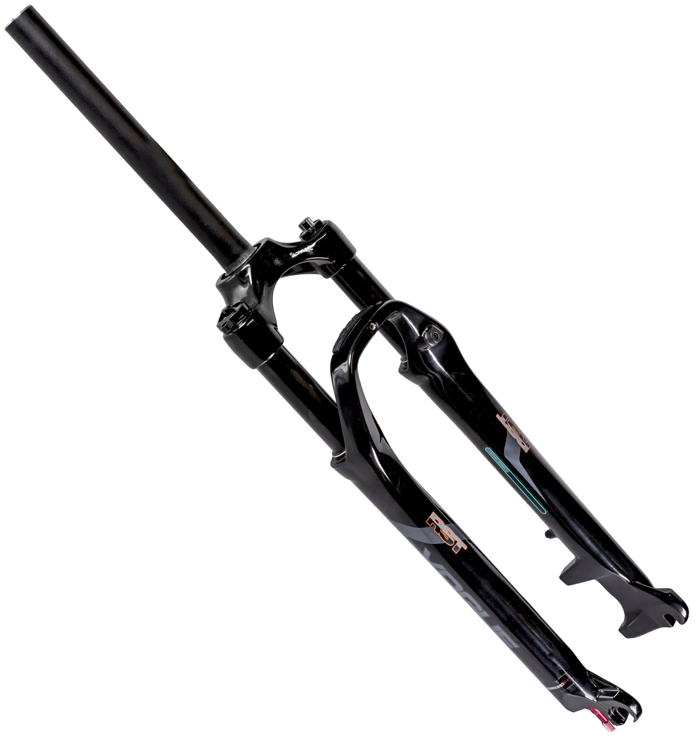 RST Fourche Suspendue Vogue Air 28" Disc 80mm 3 RST Fourche Suspendue Vogue Air 28" Disc 80mm