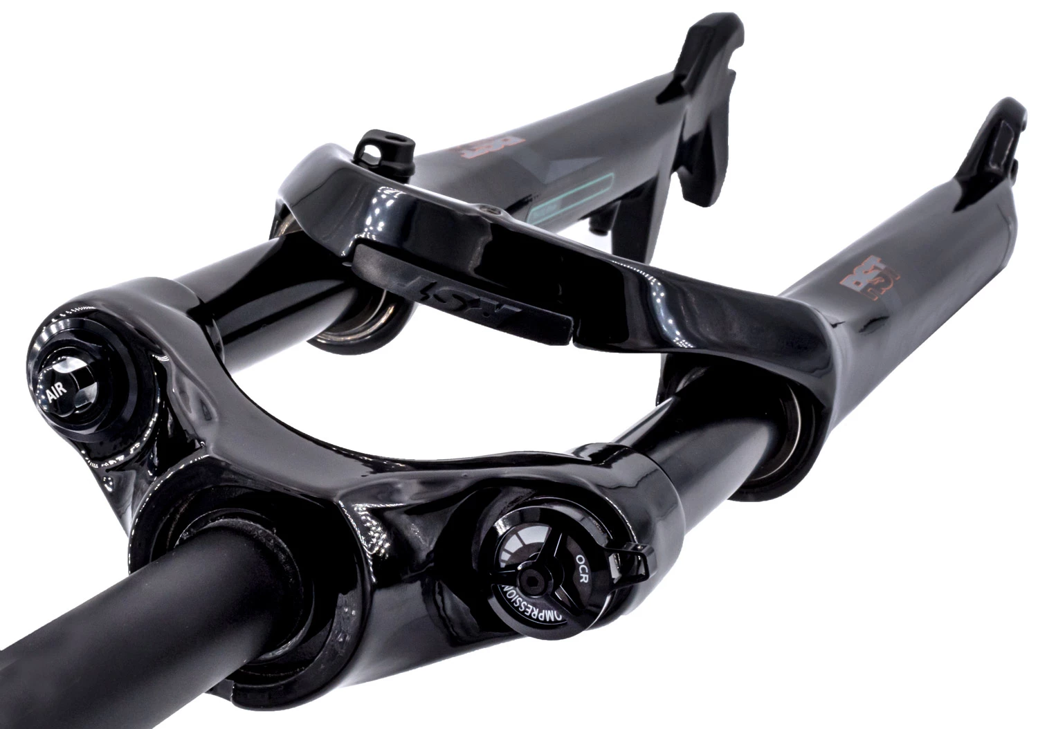 RST Fourche Suspendue Vogue Air 28" Disc 80mm 4 RST Fourche Suspendue Vogue Air 28" Disc 80mm – Image 2