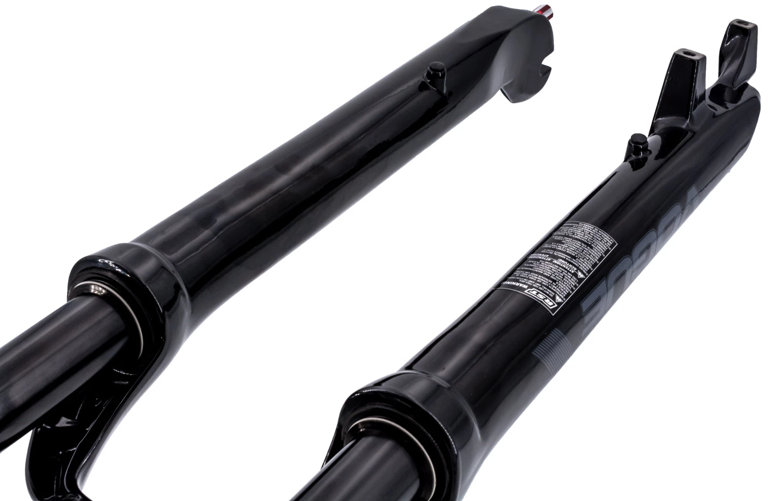 RST Fourche Suspendue Vogue Air 28" Disc 80mm 5 RST Fourche Suspendue Vogue Air 28" Disc 80mm – Image 3