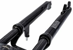 RST Fourche à Suspension Vogue Air 28" 80mm -Vélo Électrique Soldes Magasin RST Vogue Air 28 Federgabel 80mm 20096363 c