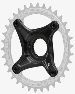 Race Face Bosch Gen4 Spider à 4 Boulons -Vélo Électrique Soldes Magasin RaceFace Bosch Gen4 4 Bolt Spider F10025 3