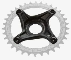 Race Face Bosch Gen4 Spider à 4 Boulons -Vélo Électrique Soldes Magasin RaceFace Bosch Gen4 4 Bolt Spider F10025 4