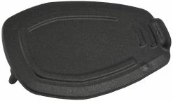 Radon Jealous Hybrid Couvercle Pour Prise De Charge