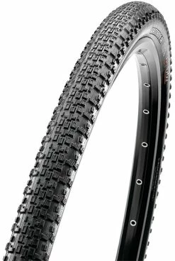 MAXXIS Rambler 28" 50C TR EXO Dual 120 Pneus Pliants