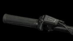 Cube Reaction Hybrid ONE 500 Grey´n´black 13 Cube Reaction Hybrid ONE 500 Grey´n´black -Vélo Électrique Soldes Magasin Reaction Hybrid ONE 500 grey n black 634051 5