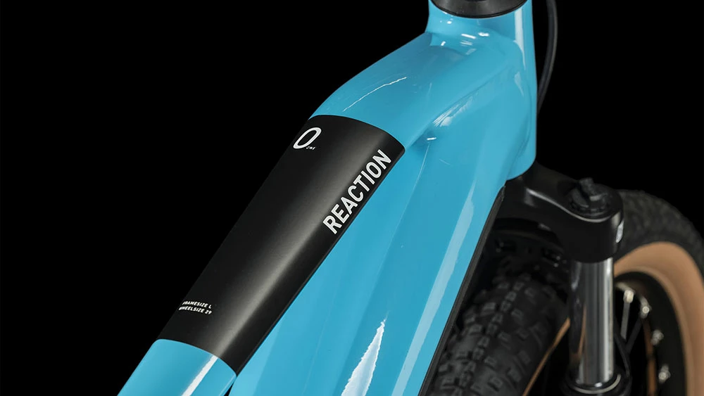 Cube Reaction Hybrid ONE 500 Skyblue´n´white 4 Cube Reaction Hybrid ONE 500 Skyblue´n´white – Image 2