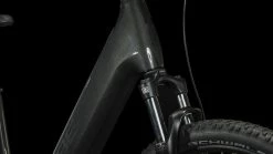 Cube Reaction Hybrid ONE 625 Easy Entry Grey´n´black -Vélo Électrique Soldes Magasin Reaction Hybrid ONE 625 Easy Entry grey n black 634052 5