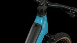 Cube Reaction Hybrid ONE 625 Easy Entry Skyblue´n´white 9 Cube Reaction Hybrid ONE 625 Easy Entry Skyblue´n´white -Vélo Électrique Soldes Magasin Reaction Hybrid ONE 625 Easy Entry skyblue n white 634062 1