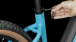 Cube Reaction Hybrid ONE 625 Easy Entry Skyblue´n´white 11 Cube Reaction Hybrid ONE 625 Easy Entry Skyblue´n´white -Vélo Électrique Soldes Magasin Reaction Hybrid ONE 625 Easy Entry skyblue n white 634062 3