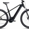 Cube Reaction Hybrid ONE 750 Grey´n´black -Vélo Électrique Soldes Magasin Reaction Hybrid ONE 750 grey n black 634053