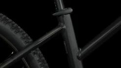 Cube Reaction Hybrid Performance 500 Lady Black´n´grey -Vélo Électrique Soldes Magasin Reaction Hybrid Performance 500 Lady black n grey 633101 3