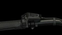 Cube Reaction Hybrid Performance 500 Lady Black´n´grey -Vélo Électrique Soldes Magasin Reaction Hybrid Performance 500 Lady black n grey 633101 5