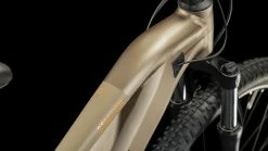 Cube Reaction Hybrid Performance 500 Lady Metallicbrown´n´orange -Vélo Électrique Soldes Magasin Reaction Hybrid Performance 500 Lady metallicbrown n orange 633121 2