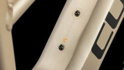 Cube Reaction Hybrid Performance 500 Lady Metallicbrown´n´orange -Vélo Électrique Soldes Magasin Reaction Hybrid Performance 500 Lady metallicbrown n orange 633121 3