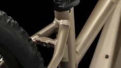 Cube Reaction Hybrid Performance 500 Lady Metallicbrown´n´orange -Vélo Électrique Soldes Magasin Reaction Hybrid Performance 500 Lady metallicbrown n orange 633121 4