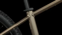 Cube Reaction Hybrid Performance 500 Metallicbrown´n´orange -Vélo Électrique Soldes Magasin Reaction Hybrid Performance 500 metallicbrown n orange 633121 4