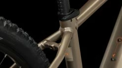 Cube Reaction Hybrid Performance 500 Metallicbrown´n´orange -Vélo Électrique Soldes Magasin Reaction Hybrid Performance 500 metallicbrown n orange 633121 5