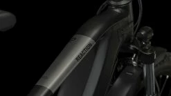 Cube Reaction Hybrid Performance 625 Allroad Black'n'grey -Vélo Électrique Soldes Magasin Reaction Hybrid Performance 625 Allroad black n grey 2
