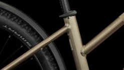 Cube Reaction Hybrid Performance 625 Lady Allroad Metallicbrown´n´orange -Vélo Électrique Soldes Magasin Reaction Hybrid Performance 625 Lady Allroad metallicbrown n orange 4