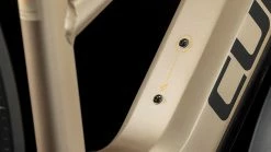 Cube Reaction Hybrid Performance 625 Lady Allroad Metallicbrown´n´orange -Vélo Électrique Soldes Magasin Reaction Hybrid Performance 625 Lady Allroad metallicbrown n orange 5