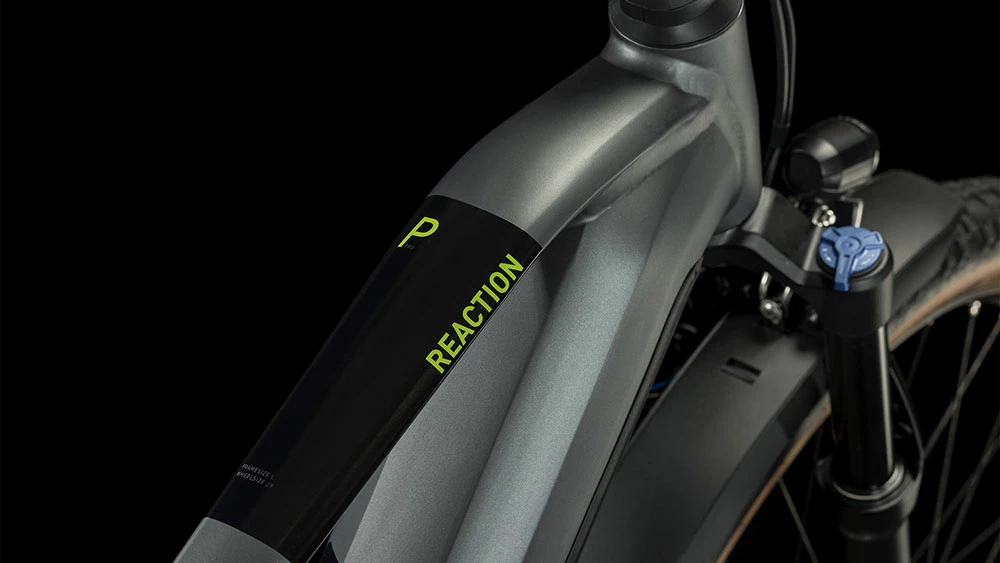 Cube Reaction Hybrid Pro 500 Allroad Flashgrey´n´green 4 Cube Reaction Hybrid Pro 500 Allroad Flashgrey´n´green – Image 2