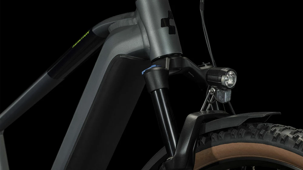 Cube Reaction Hybrid Pro 500 Allroad Flashgrey´n´green 7 Cube Reaction Hybrid Pro 500 Allroad Flashgrey´n´green – Image 5