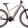 Cube Reaction Hybrid Pro 625 Blushrose´n´silver -Vélo Électrique Soldes Magasin Reaction Hybrid Pro 625 blushrose n silver 634122